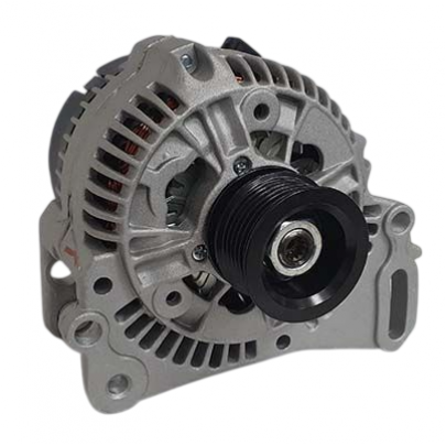 Генератор (14В, 90А) VW Transporter T4 / Фольксваген Транспортер Т4 1.9D / 1.9TD 1990-2003 7111-0479 PROFIT (Чехія)