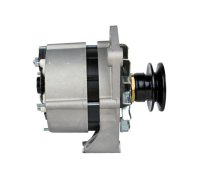 Генератор (14В, 65А) VW Transporter T4 / Фольксваген Транспортер Т4 2.0 (бензин) 1990-2003 8EL012427-381 HELLA (Германия)