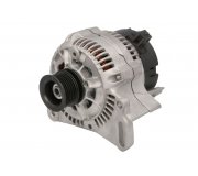 Генератор (14В, 90А) VW Transporter T4 / Фольксваген Транспортер Т4 1.9D / 1.9TD 1990-2003 8EL012427-741 HELLA (Німеччина)