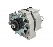 Генератор (14В, 90А) VW Transporter T4 / Фольксваген Транспортер Т4 1.8 (бензин) 1990-2003 8EL012428-871 HELLA (Германия)