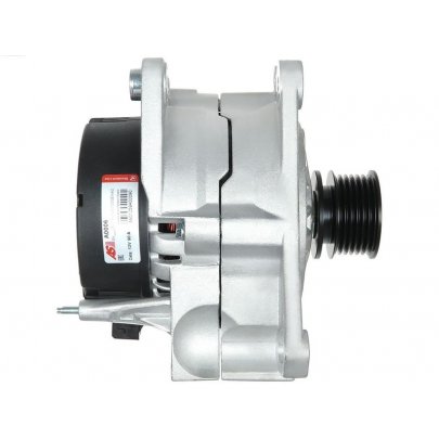 Генератор (14В, 90А) VW Transporter T4 / Фольксваген Транспортер Т4 1.9D / 1.9TD 1990-2003 A0006 AUTO STARTER (Польша)