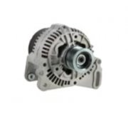 Генератор (14В, 90А) VW Transporter T4 / Фольксваген Транспортер Т4 1.9D / 1.9TD 1990-2003 CAL10121AS CASCO (Германия)