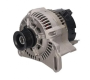 Генератор (14В, 90А) VW Transporter T4 / Фольксваген Транспортер Т4 1.9D / 1.9TD 1990-2003 CMA733IR MSG (Италия)