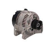 Генератор (14В, 90А) VW Transporter T4 / Фольксваген Транспортер Т4 1.9D / 1.9TD 1990-2003 CMA740IR MSG (Италия)