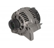 Генератор (14В, 90А, заводська реставрація) VW Transporter T4 / Фольксваген Транспортер Т4 2.0 (бензин) 1990-2003 RIV610577 RIVOLV (Польща)
