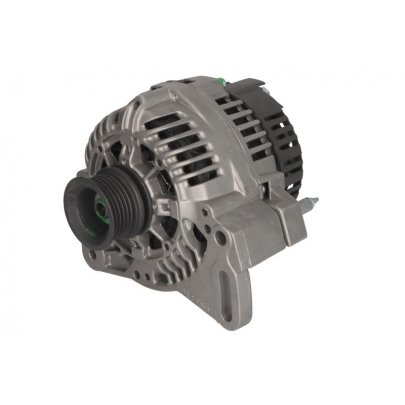 Генератор (14В, 90А, заводська реставрація) VW Transporter T4 / Фольксваген Транспортер Т4 2.0 (бензин) 1990-2003 RIV610577 RIVOLV (Польща)