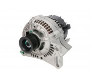 Генератор (14В, 90А, заводська реставрація) VW Transporter T4 / Фольксваген Транспортер Т4 1.9D / 1.9TD 1990-2003 STX100037 STARDAX (Німеччина)