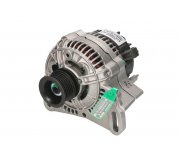 Генератор (14В, 70А, заводська реставрація) VW Transporter T4 / Фольксваген Транспортер Т4 1.9D / 1.9TD 1990-2003 STX100047R STARDAX (Німеччина)