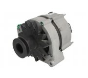 Генератор (14В, 65А, заводская реставрация) VW Transporter T4 / Фольксваген Транспортер Т4 1.8 (бензин) 1990-2003 STX100108R STARDAX (Германия)