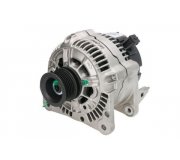 Генератор (14В, 90А, заводська реставрація) VW Transporter T4 / Фольксваген Транспортер Т4 1.9D / 1.9TD 1990-2003 STX100111R STARDAX (Німеччина)