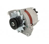 Генератор (12В, 65А, заводська реставрація) VW Transporter T4 / Фольксваген Транспортер Т4 2.0 (бензин) 1990-2003 STX100119R STARDAX (Німеччина)