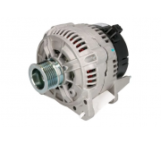 Генератор (12В, 120А, заводська реставрація) VW Transporter T4 / Фольксваген Транспортер Т4 1.9D / 1.9TD 1990-2003 STX100254 STARDAX (Німеччина)