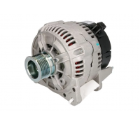 Генератор (12В, 120А, заводська реставрація) VW Transporter T4 / Фольксваген Транспортер Т4 2.0 (бензин) 1990-2003 STX100254 STARDAX (Німеччина)