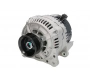 Генератор (12В, 120А, заводская реставрация) VW Transporter T4 / Фольксваген Транспортер Т4 2.0 (бензин) 1990-2003 STX100777 STARDAX (Германия)