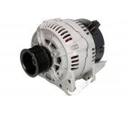 Генератор (14В, 150А, заводская реставрация) VW Transporter T4 / Фольксваген Транспортер Т4 2.8 (бензин) 1990-2003 STX101381 STARDAX (Германия)