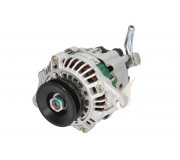 Генератор (14В, 150А, заводская реставрация) VW Transporter T4 / Фольксваген Транспортер Т4 2.8 (бензин) 1990-2003 STX101394 STARDAX (Германия)