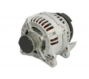 Генератор (14В, 150А, заводская реставрация) VW Transporter T4 / Фольксваген Транспортер Т4 2.4D / 2.5 / 2.5TDI 1990-2003 STX110277R STARDAX (Германия)