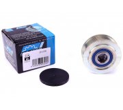 Шків генератора (68мм) VW Transporter T4 / Фольксваген Транспортер Т4 2.5TDI 1990-2003 30-1099 IJS (Іспанія)