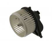 Моторчик печки (кондиционирование с ручной регулировкой) Fiat Ducato / Citroen Jumper / Peugeot Boxer 1999-2006 43765 FEBI (Германия)