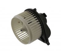 Моторчик печки (кондиционирование с ручной регулировкой) Fiat Ducato / Citroen Jumper / Peugeot Boxer 1999-2006 43765 FEBI (Германия)