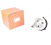 Моторчик печки (кондиционирование с ручной регулировкой) Fiat Ducato / Citroen Jumper / Peugeot Boxer 1994-2006 5090601 AUTOTECHTEILE (Германия)