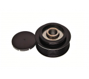 Шків генератора (68мм) VW Transporter T4 / Фольксваген Транспортер Т4 2.5TDI 1990-2003 55473MG MAXGEAR (Польща)