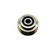 Шків генератора (68мм) VW Transporter T4 / Фольксваген Транспортер Т4 2.5TDI 1990-2003 99031345701 VIKA (Тайвань)