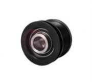 Шкив генератора (50мм) VW Transporter T4 / Фольксваген Транспортер Т4 1.9TD 1990-2003 CCP90100AS CASCO (Германия)