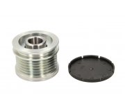 Шків генератора (50мм) VW Transporter T4 / Фольксваген Транспортер Т4 2.0 (бензин) 1990-2003 CQ1040002 CQ (Польща)