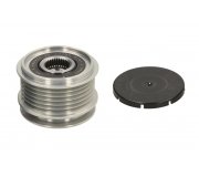 Шків генератора (55мм) VW Transporter T4 / Фольксваген Транспортер Т4 1.9TD 1990-2003 CQ1040005 CQ (Польща)