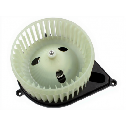 Моторчик печки (кондиционирование с ручной регулировкой) Fiat Ducato / Citroen Jumper / Peugeot Boxer 1994-2006 FT56543 Fast (Италия)