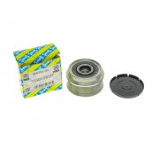 Шків генератора (61мм) VW Transporter T4 / Фольксваген Транспортер Т4 1.9TD 1990-2003 GA754.03 SNR (Франція)