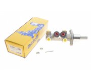 Гальмівний циліндр головний (без ABS, D=25.4mm) VW Transporter T4 / Фольксваген Транспортер Т4 90-03 05-0604 METELLI (Італія)