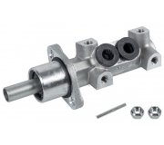 Гальмівний циліндр головний (без ABS, D=25.4mm) VW Transporter T4 / Фольксваген Транспортер Т4 90-03 109435 FEBI (Німеччина)