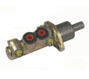 Гальмівний циліндр головний (без ABS, D=22.2mm) VW Transporter T4 / Фольксваген Транспортер Т4 90-03 202-196 CIFAM (Італія)