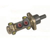 Гальмівний циліндр головний (без ABS) Volkswagen Sharan / Фольксваген Шаран 1995-2010 202-398 CIFAM (Італія)