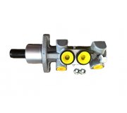 Гальмівний циліндр головний (без ABS, D=25.4mm) VW Transporter T4 / Фольксваген Транспортер Т4 90-03 66111373201 VIKA (Тайвань)