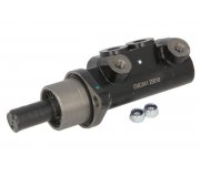 Гальмівний циліндр головний (без ABS, D=23.8mm) VW Transporter T4 / Фольксваген Транспортер Т4 90-03 C9G048ABE ABE (Польща)