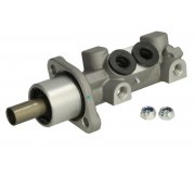 Гальмівний циліндр головний (без ABS, D=25.4mm) VW Transporter T4 / Фольксваген Транспортер Т4 90-03 C9W032ABE ABE (Польща)