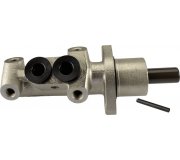 Гальмівний циліндр головний (без ABS, D=25.4mm) VW Transporter T4 / Фольксваген Транспортер Т4 90-03 PML394 TRW (Німеччина)