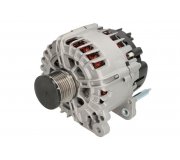 Генератор (14В, 140А) VW Transporter T5 / Фольксваген Транспортер Т5 1.9TDI 2003- 115730 CARGO (Данія)