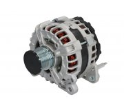 Генератор (14В, 140А) VW Transporter T5 / Фольксваген Транспортер Т5 2.0TDI / 2.0BiTDI 2003- 115898 CARGO (Данія)