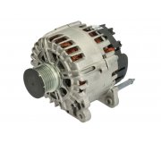 Генератор (14В, 140А) VW Transporter T5 / Фольксваген Транспортер Т5 2.0TSI 2003- 439608 VALEO (Франція)