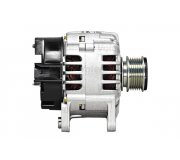 Генератор (14В, 120А) VW Transporter T5 / Фольксваген Транспортер Т5 1.9TDI 2003- 439312 VALEO (Франція)
