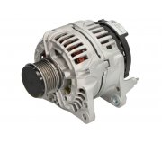 Генератор (14В, 90А) VW Transporter T5 / Фольксваген Транспортер Т5 1.9TDI 2003- 8EL011710-381 HELLA (Німеччина)