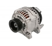 Генератор (12В,120А) VW Transporter T5 / Фольксваген Транспортер Т5 1.9TDI 2003- 8EL012427-541 HELLA (Німеччина)