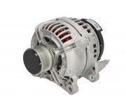 Генератор (14В, 140А, заводська реставрація) VW Transporter T5 / Фольксваген Транспортер Т5 1.9TDI 2003- DAN3001 DENSO (Японія)