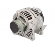 Генератор (12В, 90А, заводська реставрація) VW Transporter T5 / Фольксваген Транспортер Т5 1.9TDI 2003- STX100019R STARDAX (Німеччина)