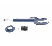 Амортизатор передний правый Volkswagen Touareg 2 / Фольксваген Туарег 2 2010-2018 1266250013 MEYLE (Германия)