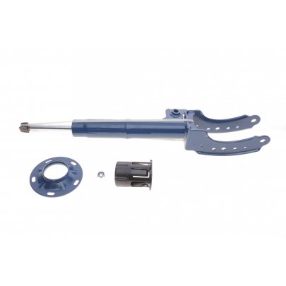 Амортизатор передний правый Volkswagen Touareg 2 / Фольксваген Туарег 2 2010-2018 1266250013 MEYLE (Германия)